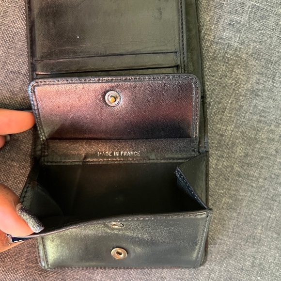 Chanel Travel Line Trifold Wallet - Picture 5 of 11